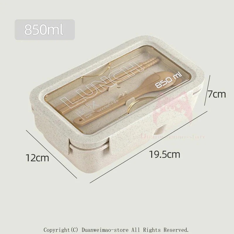 【まとめ買い価格 10セット1配送】弁当箱 ランチボックス お弁当箱 おしゃれ 1段 2コマ 学校学生 会社出勤 食事用 麦藁素材製 便 【まとめ買い価格 10セット1配送】弁当箱 ランチボックス お弁当箱 おしゃれ 1段 2コマ 学校学生 会社出勤 食事用 麦藁素材製 便