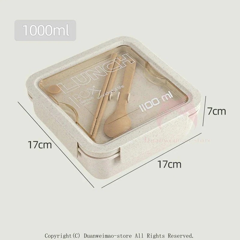 【まとめ買い価格 10セット1配送】弁当箱 ランチボックス お弁当箱 おしゃれ 1段 2コマ 学校学生 会社出勤 食事用 麦藁素材製 便 【まとめ買い価格 10セット1配送】弁当箱 ランチボックス お弁当箱 おしゃれ 1段 2コマ 学校学生 会社出勤 食事用 麦藁素材製 便