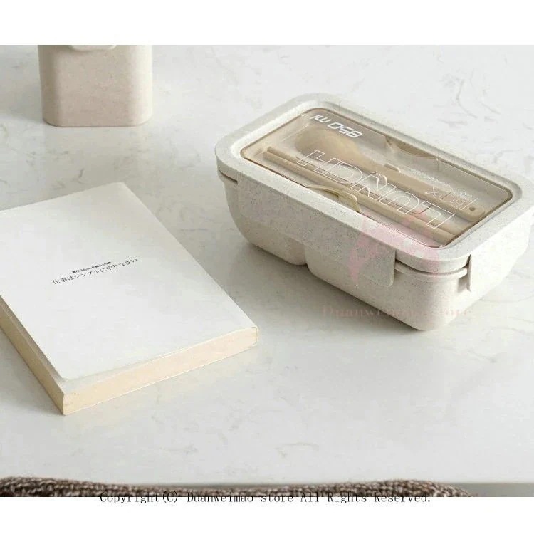 【まとめ買い価格 10セット1配送】弁当箱 ランチボックス お弁当箱 おしゃれ 1段 2コマ 学校学生 会社出勤 食事用 麦藁素材製 便 【まとめ買い価格 10セット1配送】弁当箱 ランチボックス お弁当箱 おしゃれ 1段 2コマ 学校学生 会社出勤 食事用 麦藁素材製 便