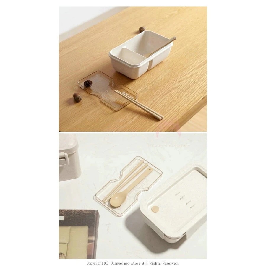 【まとめ買い価格 10セット1配送】弁当箱 ランチボックス お弁当箱 おしゃれ 1段 2コマ 学校学生 会社出勤 食事用 麦藁素材製 便 【まとめ買い価格 10セット1配送】弁当箱 ランチボックス お弁当箱 おしゃれ 1段 2コマ 学校学生 会社出勤 食事用 麦藁素材製 便