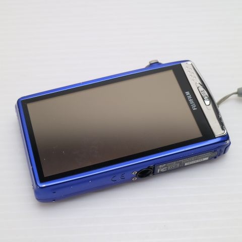 良品FinePix Z900EXR ブルー FUJIFILM デジカメ 76 良品FinePix Z900EXR ブルー FUJIFILM デジカメ 76