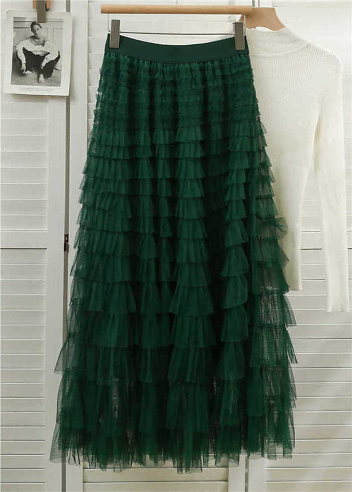 ティアード スカート レディース ティアードスカート チュール フレア フレアスカート ロング ボトムス ギャザー ミモレ丈 フレア ウエストゴム 無地 通勤 ロング ロングスカート 着痩せ チュール ティアード スカート レディース ティアードスカート チュール フレア フレアスカート ロング ボトムス ギャザー ミモレ丈 フレア ウエストゴム 無地 通勤 ロング ロングスカート 着痩せ チュール