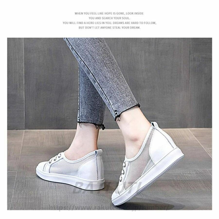 スニーカー 靴 レディース 白 インヒール ローカット 5cm ヒール レースアップ レディーススニーカー 厚底 スニ 歩きやすい スニーカー 靴 レディース 白 インヒール ローカット 5cm ヒール レースアップ レディーススニーカー 厚底 スニ 歩きやすい