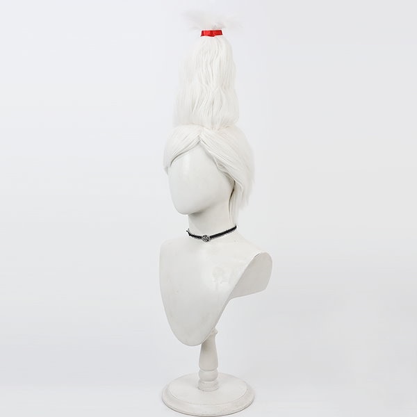 ダンダダン 綾瀬星子 ウィッグ コスプレ ダンダダン 綾瀬 星子 あやせ せいこ コスプレウィッグ 【SakuraCos】