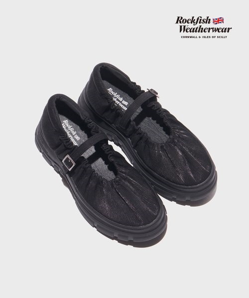 バレエ Rockfish Weatherwear Sneakers - ROCKFISH WEATHERWEAR