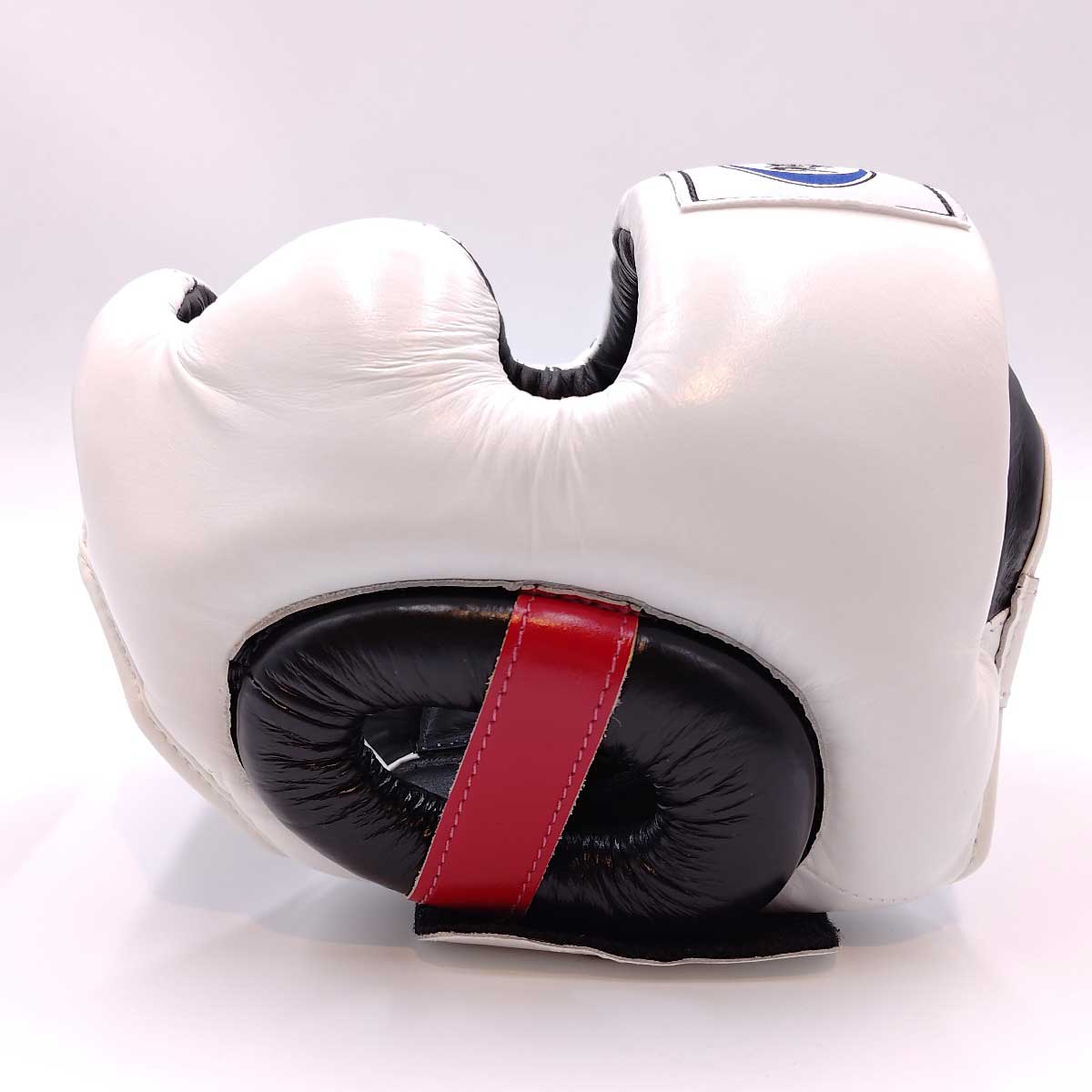 中古・未使用品】フェアテックス Fairtex ヘッドギア HG10 L