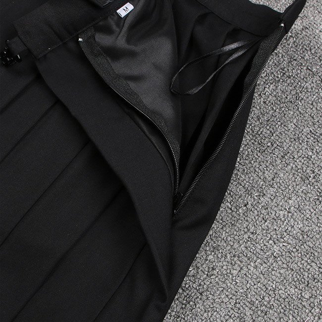 プリーツスカート レディース サロペットワンピース ホワイトデー ワンピース サロペットスカート サロペット JK 女子高生 制服 WILLS THOM スクールスカート