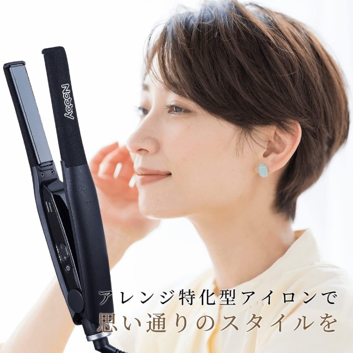 ストレート ヘアーアイロン NBS501 ストレートアイロン ストレート ヘアーアイロン NBS501 ストレートアイロン