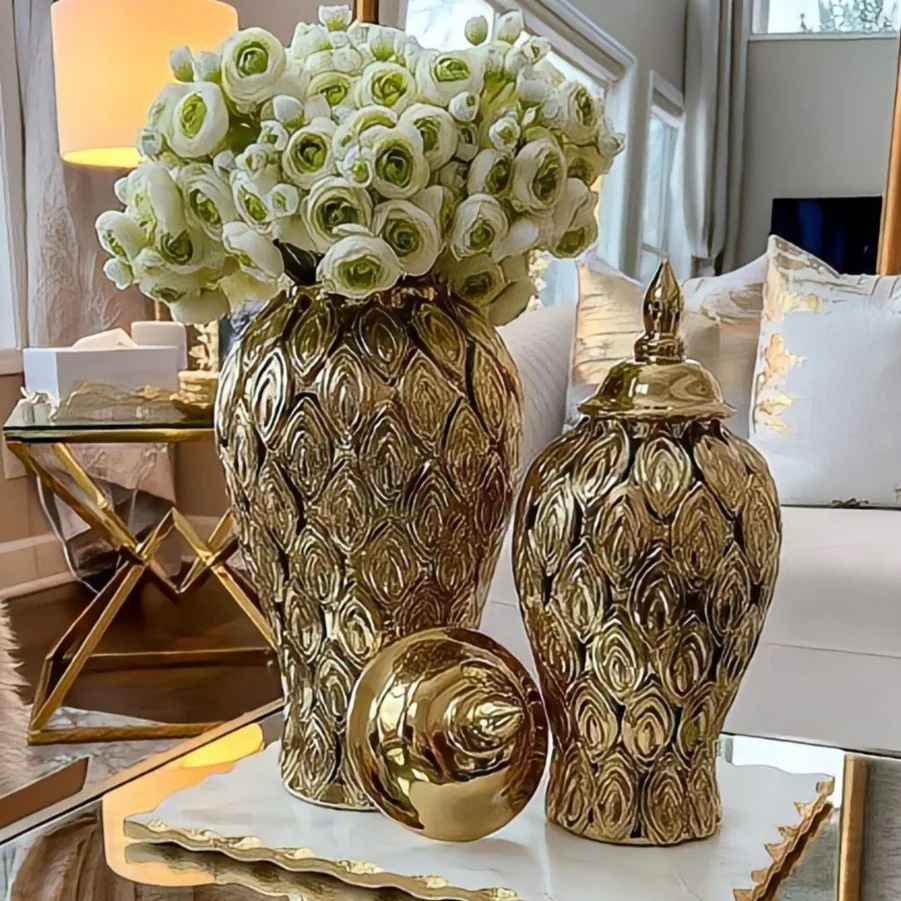 花瓶 大型 高級感 ゴールド ホテルライク クラブ フラワーポット フラワーベース お洒落 モダン 綺麗 エレガント ラグジュアリー メッキゴールド 花瓶 大型 高級感 ゴールド ホテルライク クラブ フラワーポット フラワーベース お洒落 モダン 綺麗 エレガント ラグジュアリー メッキゴールド