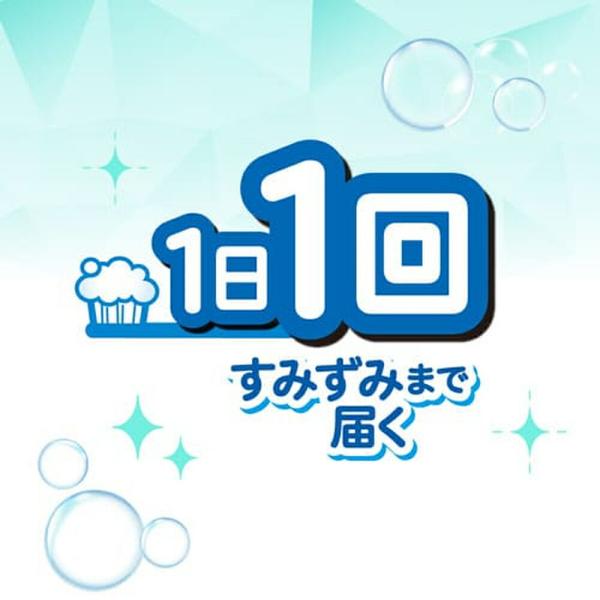 おやすみ前のフッ素コート５００ｐｐｍ ぶどう味 ６個入り 乳歯ケア 歯磨き 赤ちゃん ベビー用品 虫歯予防 フッ素