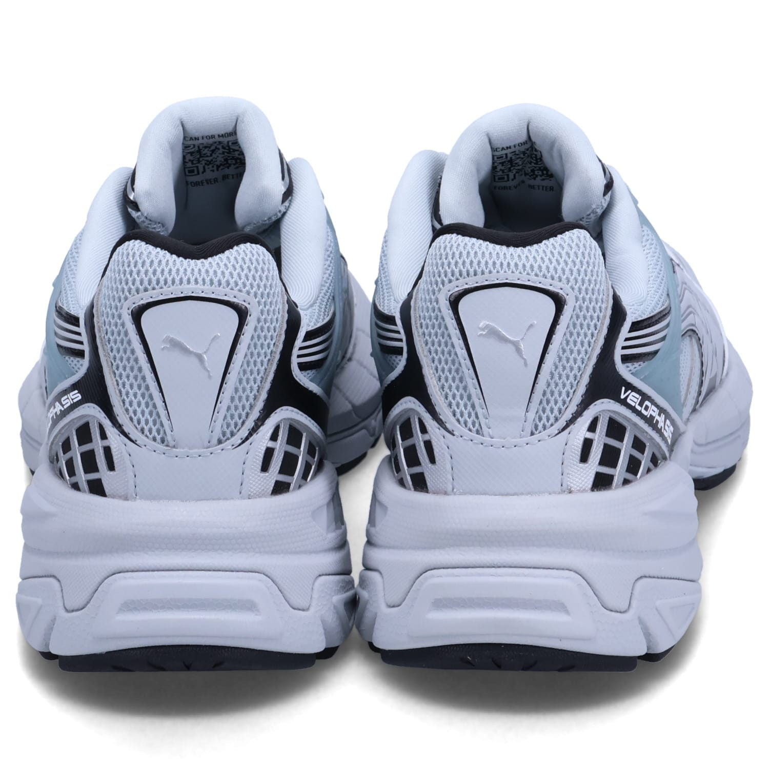 スニーカー ベロファシス オールウェイズ オン メンズ グレー 395908-03 スニーカー ベロファシス オールウェイズ オン メンズ グレー 395908-03