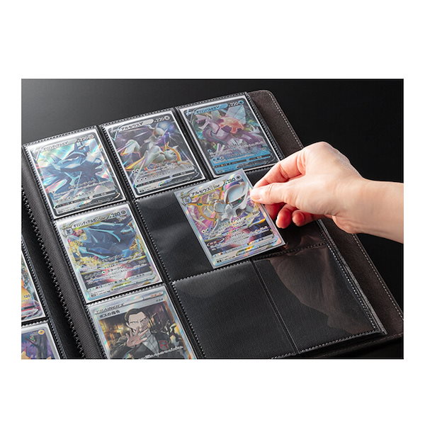 Qoo10] ポケモンカードゲーム プレシャスコレクタ