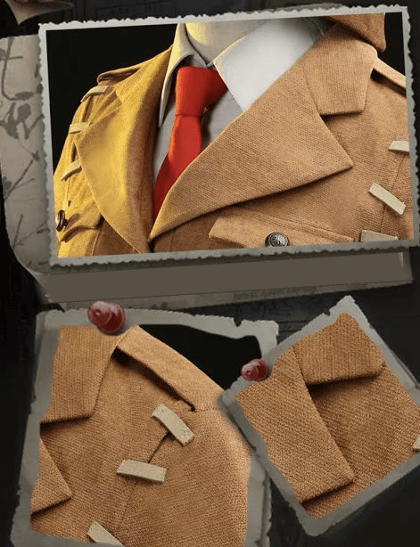 Qoo10] 第5人格 空軍 コスプレ