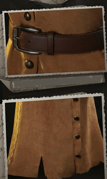 Qoo10] 第5人格 空軍 コスプレ