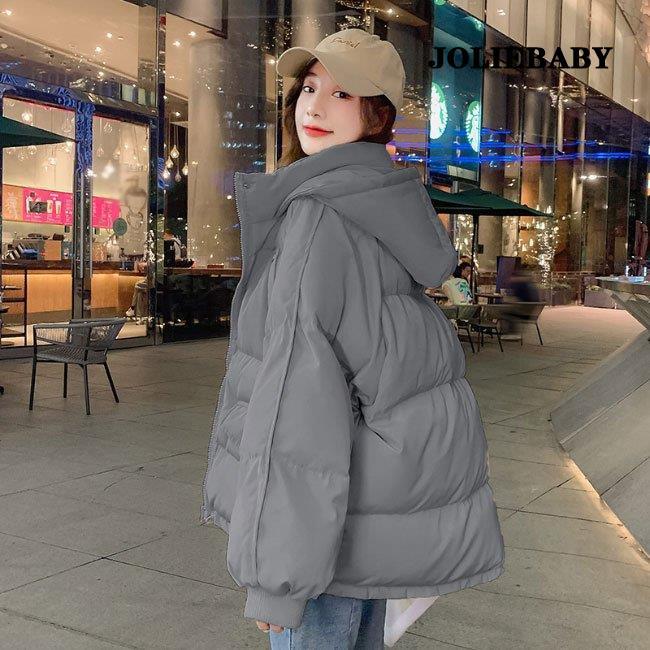 中綿ジャケット 通勤 レディース ジャケット フード付き 冬 厚手 アウター キルティングジャケット 冬ジャケット 中綿 フワフワ 防寒服