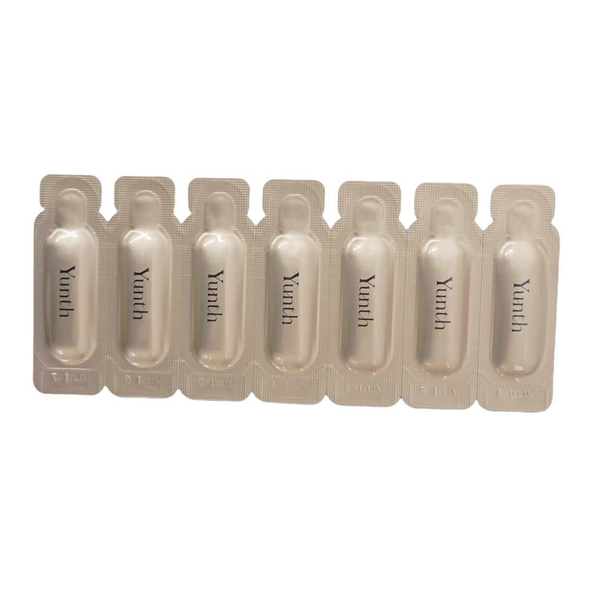 【2個セット】【医薬部外品】Yunth ユンス 生VAダーマ美容液 1g×28包 ビタミンA配合 エイジングケア 小じわ対策 保湿 ナイトケア 敏感肌対応 無香料 【2個セット】【医薬部外品】Yunth ユンス 生VAダーマ美容液 1g×28包 ビタミンA配合 エイジングケア 小じわ対策 保湿 ナイトケア 敏感肌対応 無香料