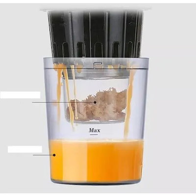 キッチン家電 Life kitchen Coldpress Juicer ELK-SJ777W キッチン家電 Life kitchen Coldpress Juicer ELK-SJ777W Life