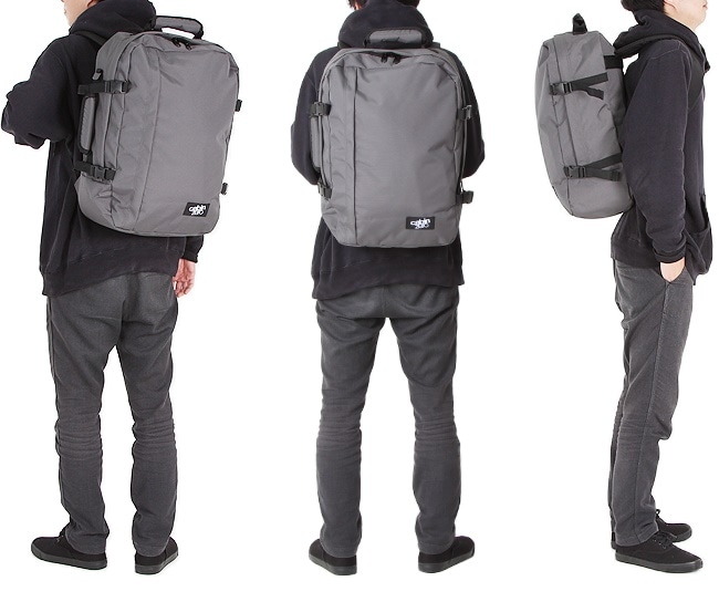 リュック 44L 大容量 機内持ち込み バックパック フルオープン トップハンドル サイドハンドル 通勤 通学 丈夫 リュック 44L 大容量 機内持ち込み バックパック フルオープン トップハンドル サイドハンドル 通勤 通学 丈夫