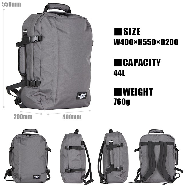 リュック 44L 大容量 機内持ち込み バックパック フルオープン トップハンドル サイドハンドル 通勤 通学 丈夫 リュック 44L 大容量 機内持ち込み バックパック フルオープン トップハンドル サイドハンドル 通勤 通学 丈夫