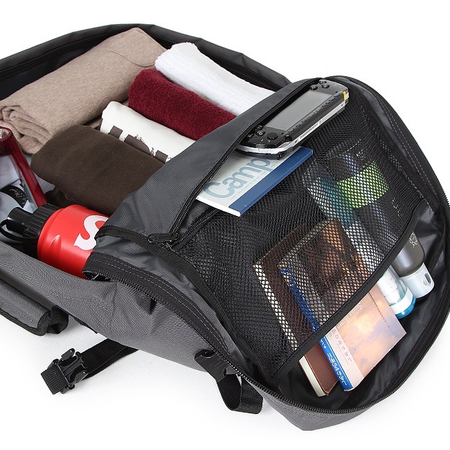 リュック 44L 大容量 機内持ち込み バックパック フルオープン トップハンドル サイドハンドル 通勤 通学 丈夫 リュック 44L 大容量 機内持ち込み バックパック フルオープン トップハンドル サイドハンドル 通勤 通学 丈夫