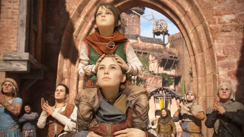全国送料無料 A Plague Tale: Requiem (輸入版:北米) - PS5 全国送料無料 A Plague Tale: Requiem (輸入版:北米) - PS5