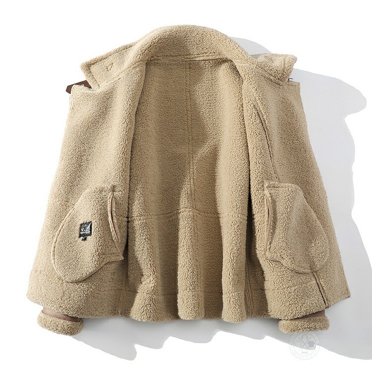 ムートンコート メンズ ライダースジャケット ムートンジャケット 裏起毛 暖かい フライトジャケット ムートンコート スエード 裏ボアコート ボアブルゾン 大きいサイズ 秋冬 厚手 保温 防寒 カジュ ムートンコート メンズ ライダースジャケット ムートンジャケット 裏起毛 暖かい フライトジャケット ムートンコート スエード 裏ボアコート ボアブルゾン 大きいサイズ 秋冬 厚手 保温 防寒 カジュ