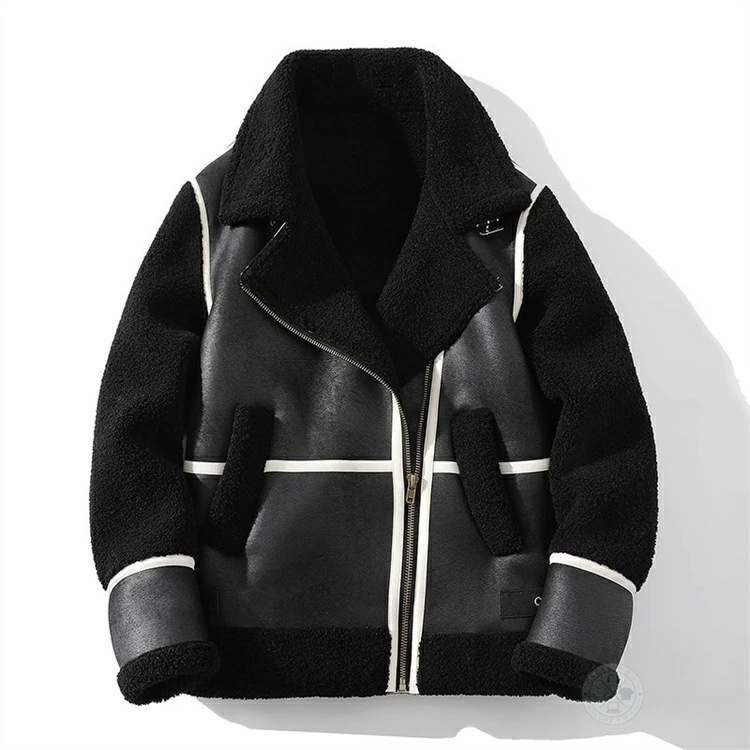 ムートンコート メンズ ライダースジャケット ムートンジャケット 裏起毛 暖かい フライトジャケット ムートンコート スエード 裏ボアコート ボアブルゾン 大きいサイズ 秋冬 厚手 保温 防寒 カジュ ムートンコート メンズ ライダースジャケット ムートンジャケット 裏起毛 暖かい フライトジャケット ムートンコート スエード 裏ボアコート ボアブルゾン 大きいサイズ 秋冬 厚手 保温 防寒 カジュ