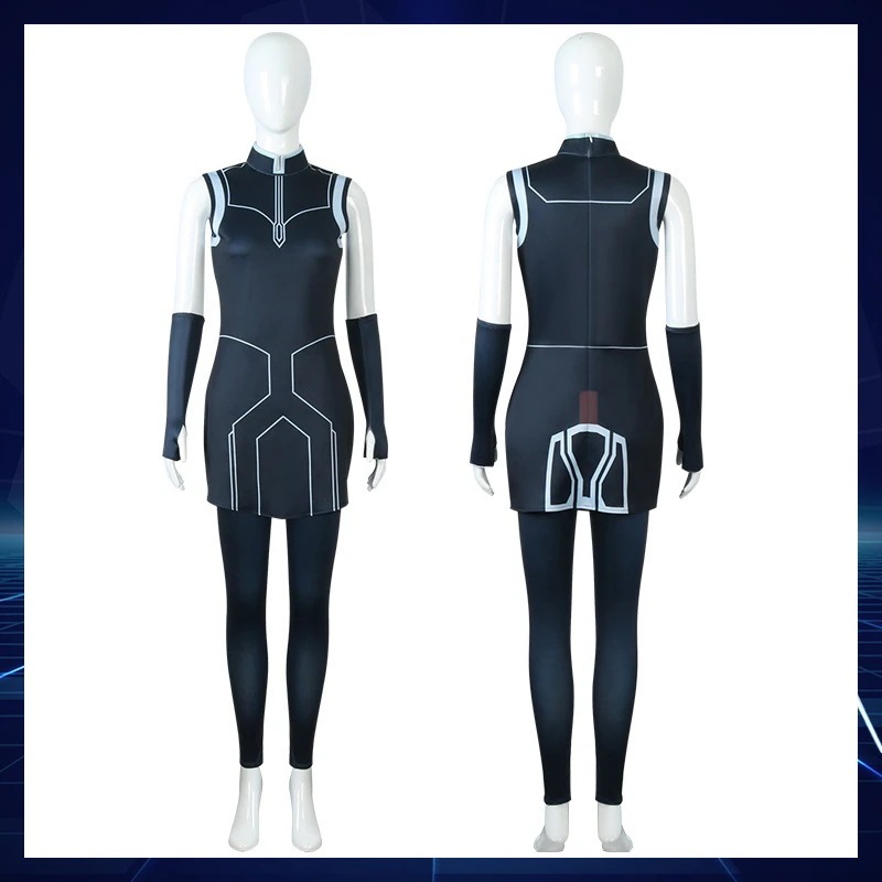 【急速出荷!】コスプレ 仮装スターウォーズクローン人戦争アソカcos服映画同モデルコスプレ衣装全セット女性 イベント用品 【急速出荷!】コスプレ 仮装スターウォーズクローン人戦争アソカcos服映画同モデルコスプレ衣装全セット女性 イベント用品