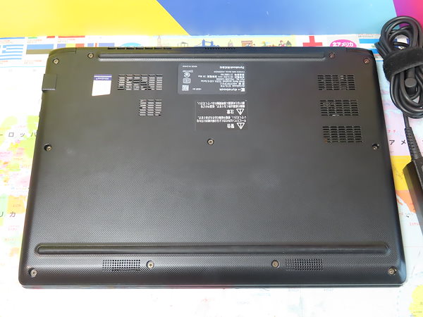 Qoo10] 東芝 ノートパソコン dynabook S73