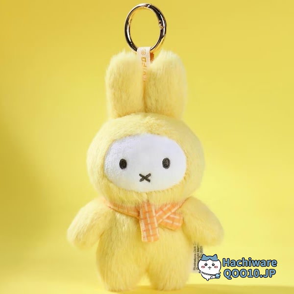 Qoo10] ミッフィー ドーパミン系列 福袋【3日出