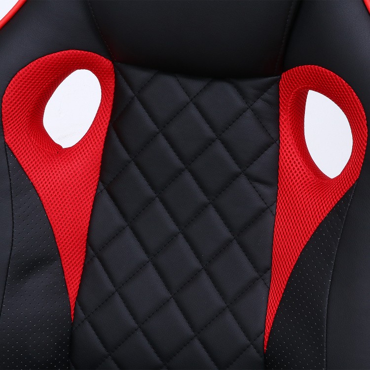 ゲーミングチェア デスクチェア オフィス ＰＣ チェア アームハイ 肘置き付 キャスター パソコン