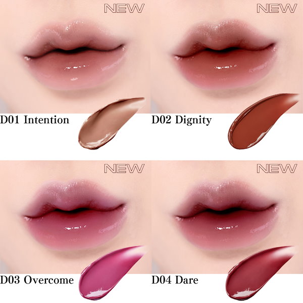 Qoo10] Coralhaze 【日本公式】ボリューマイジングフォンデュ