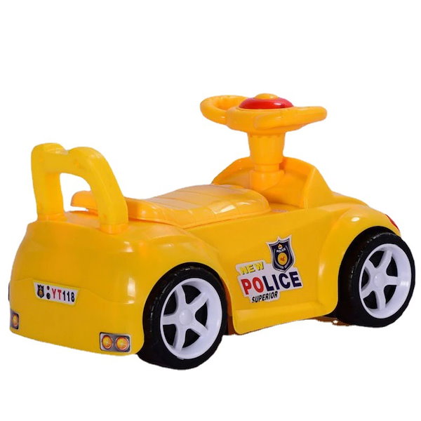 Qoo10] 車 おまる オマル 男の子 女の子 子供