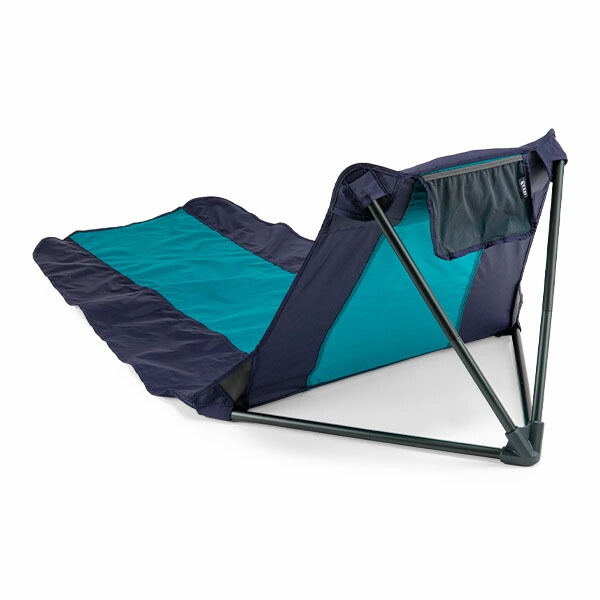 チェア 座イス アウトドアチェア Lounger GL Chair ラウンジャー キャンプ用品 イス 座椅子 折りたたみ チェアー 砂浜