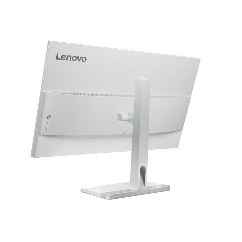 レノボジャパン　Lenovo　L27q-4A モニター ［27型 / WQHD(2560×1440) / ワイド］ グレー　67BFGAC6JP