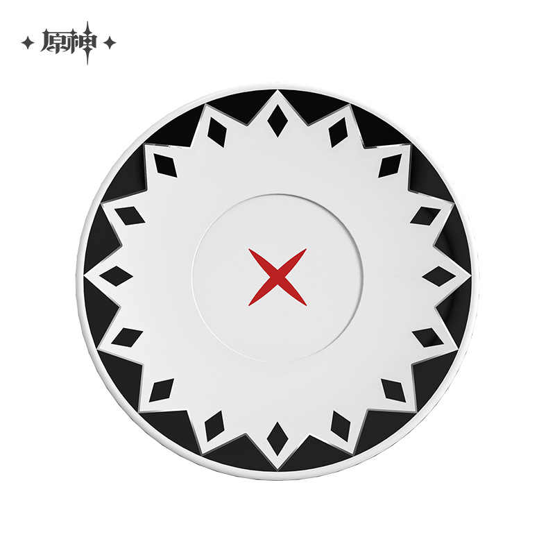 「カップ&ソーサーセット」【プロ品質を極める!】原神 グッズ / アレッキーノ インプレッションシリーズ / Genshin Impact Arlecchino 阿蕾奇诺 げんしん コスプレ 「カップ&ソーサーセット」【プロ品質を極める!】原神 グッズ / アレッキーノ インプレッションシリーズ / Genshin Impact Arlecchino 阿蕾奇诺 げんしん コスプレ