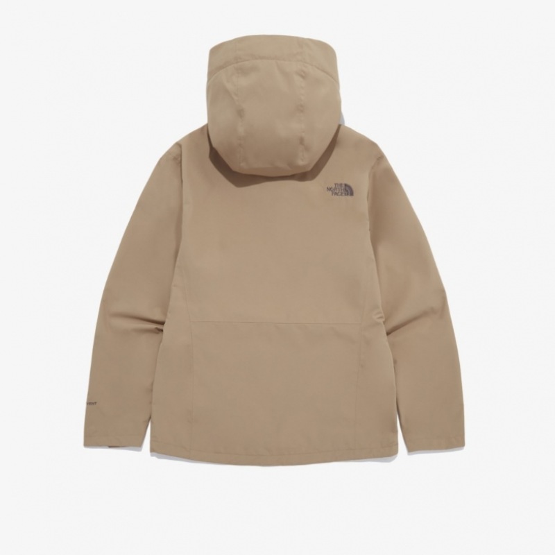ザ・ノース・フェイス NJ2HQ92B 女性用プロシールドジャケットカスタム C フィット