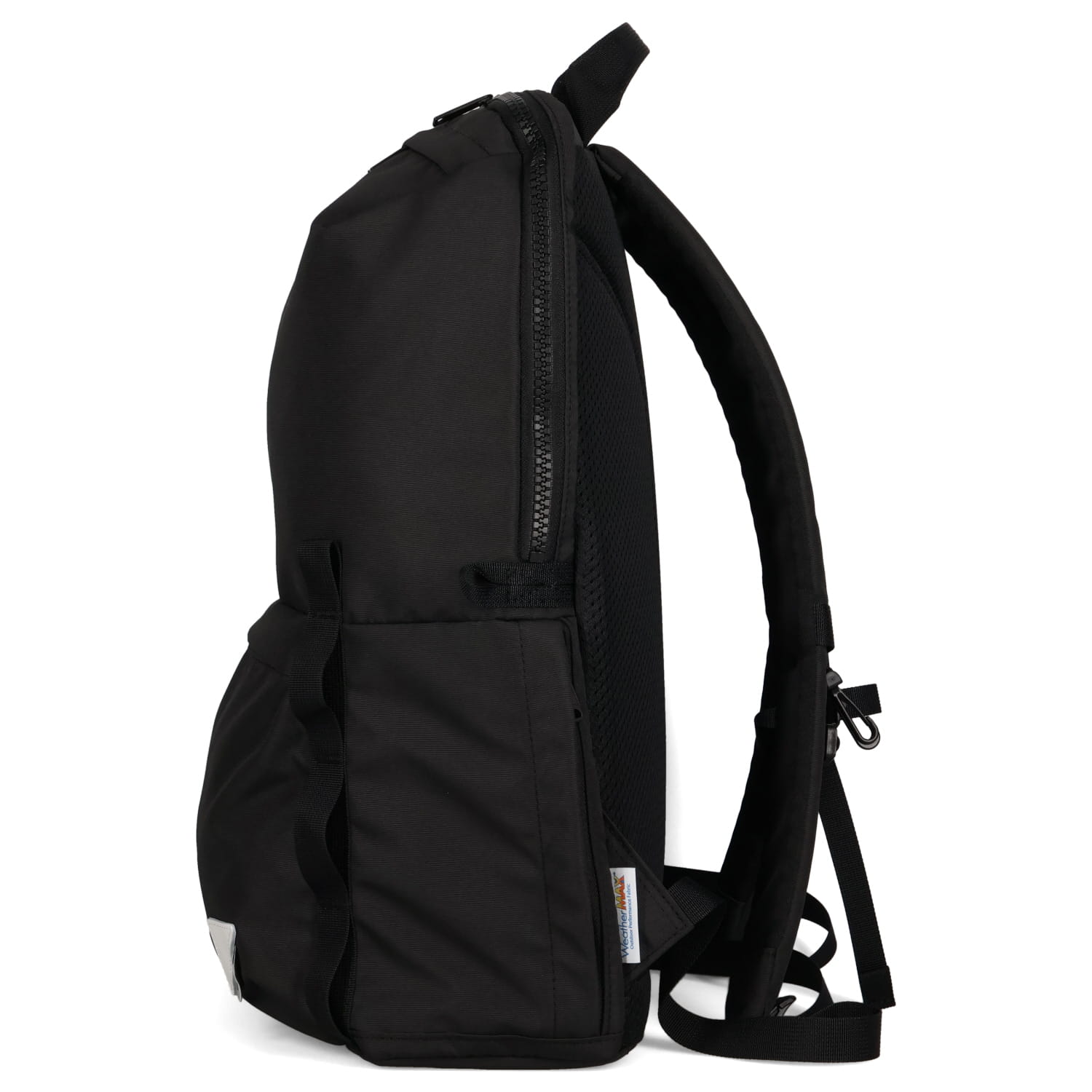 リュック バッグ バックパック デイパック メンズ レディース 大容量 ブラック 黒 071955 リュック バッグ バックパック デイパック メンズ レディース 大容量 ブラック 黒 071955