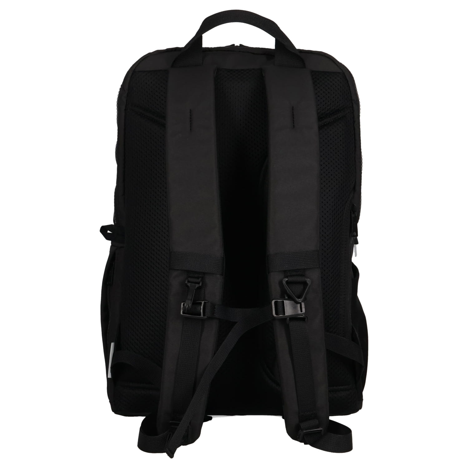 リュック バッグ バックパック デイパック メンズ レディース 大容量 ブラック 黒 071955 リュック バッグ バックパック デイパック メンズ レディース 大容量 ブラック 黒 071955