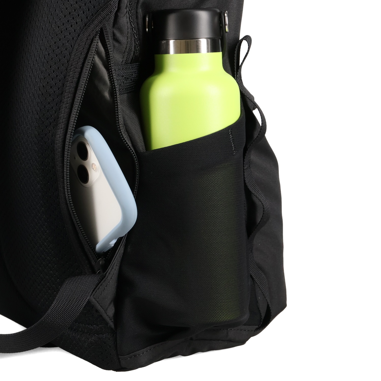 リュック バッグ バックパック デイパック メンズ レディース 大容量 ブラック 黒 071955 リュック バッグ バックパック デイパック メンズ レディース 大容量 ブラック 黒 071955