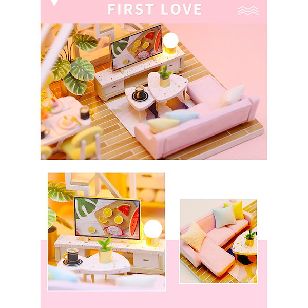 ミニチュアハウス　ハンドメイド　和居酒屋ドールハウスコンコンブル ミニチュアハウス ハンドメイド 和居酒屋ドールハウスコンコンブル