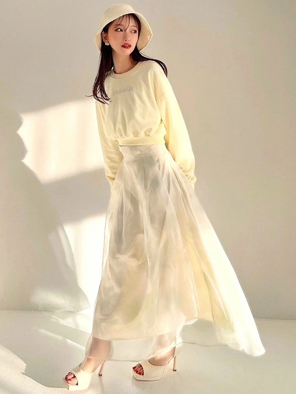 RESEXXY リゼクシー グロッシー マーブル フレア スカート ピンク ミント ブルー きれいめ おしゃれ かわいい ブランド 大人 カジュアル シフォン マーメイド マーブル柄 ハイウエスト フ RESEXXY リゼクシー グロッシー マーブル フレア スカート ピンク ミント ブルー きれいめ おしゃれ かわいい ブランド 大人 カジュアル シフォン マーメイド マーブル柄 ハイウエスト フ