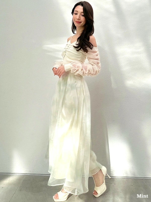 RESEXXY リゼクシー グロッシー マーブル フレア スカート ピンク ミント ブルー きれいめ おしゃれ かわいい ブランド 大人 カジュアル シフォン マーメイド マーブル柄 ハイウエスト フ RESEXXY リゼクシー グロッシー マーブル フレア スカート ピンク ミント ブルー きれいめ おしゃれ かわいい ブランド 大人 カジュアル シフォン マーメイド マーブル柄 ハイウエスト フ