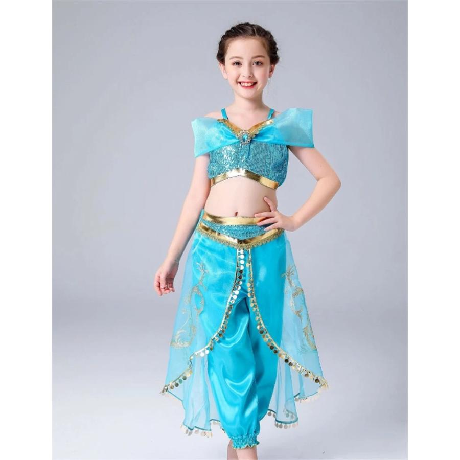 【新.発売&・激安販売】ジャスミン コスプレ 2点セット ハロウィン衣装 コスプレ衣装 アラジン 魔法ランプ 仮装 ジャスミン コスチューム アラビアン コスプレ ベリーダンス 【新.発売&・激安販売】ジャスミン コスプレ 2点セット ハロウィン衣装 コスプレ衣装 アラジン 魔法ランプ 仮装 ジャスミン コスチューム アラビアン コスプレ ベリーダンス