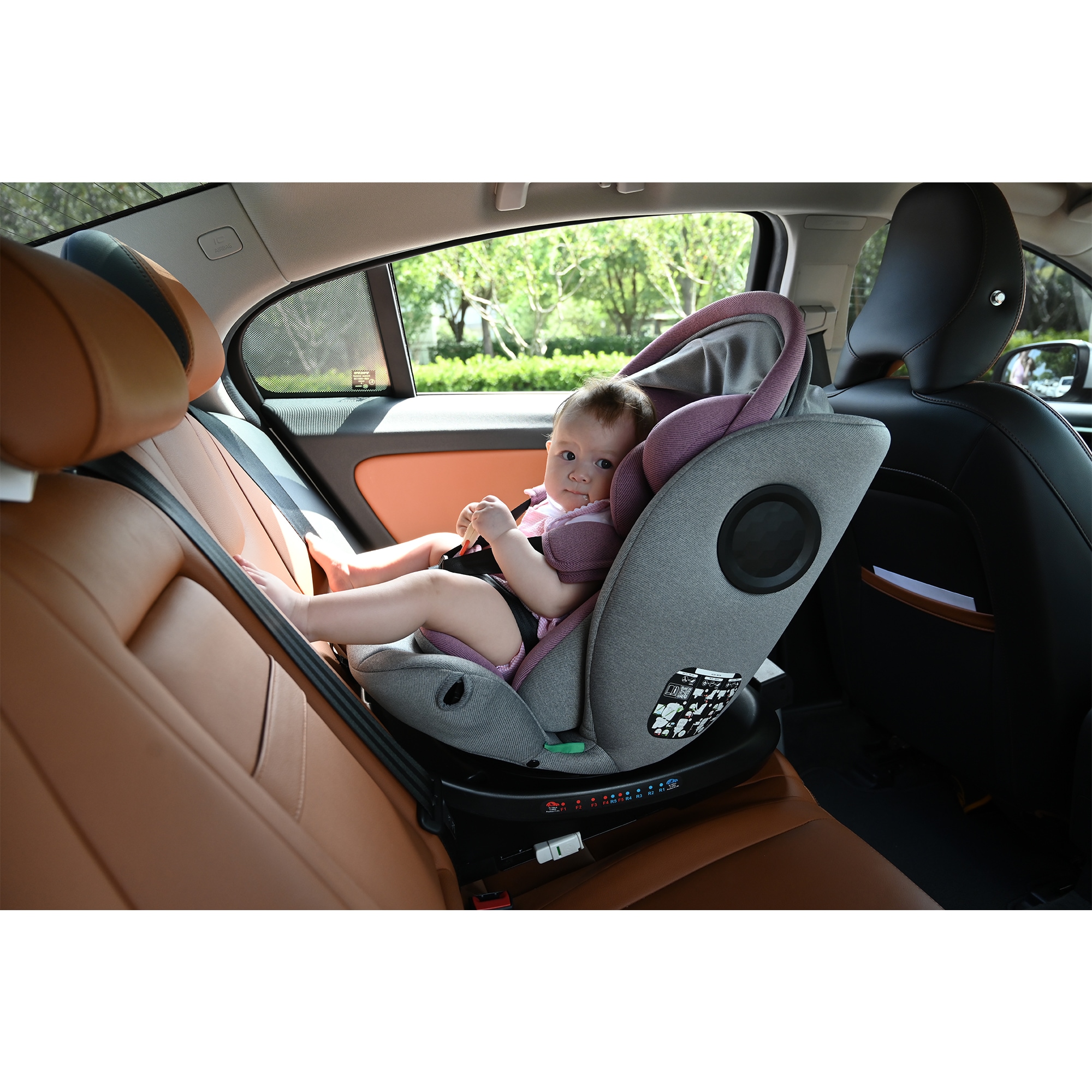 【大好評!最安値挑戦!】チャイルドシート 新生児 ISOFIX 0歳~12歳 360度回転式 40~150cm ジュニアシート 調節可能 洗える キャノピー付き ベビーシート ドリンクホルダー付き 出 【大好評!最安値挑戦!】チャイルドシート 新生児 ISOFIX 0歳~12歳 360度回転式 40~150cm ジュニアシート 調節可能 洗える キャノピー付き ベビーシート ドリンクホルダー付き 出