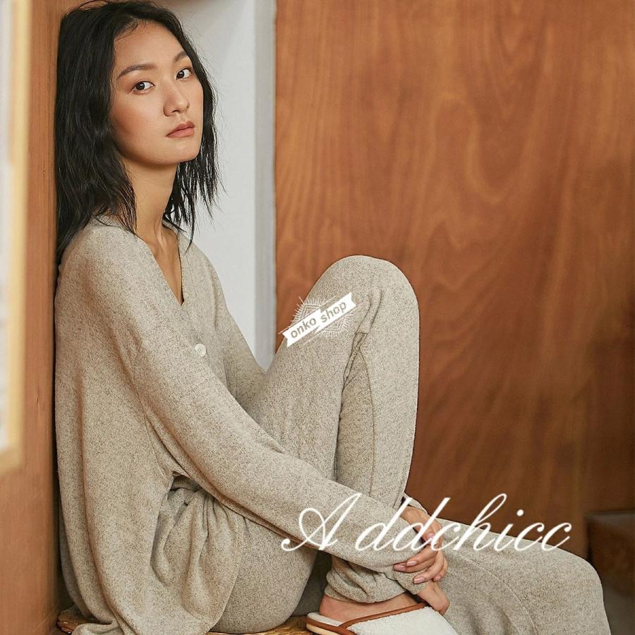 【値下げ!】今日限りで パジャマ レディース ルームウェア 夏 長袖 かわいい ナイトウェア 春夏 無地 ドット 部屋着 キャミソール+トップス+ズボン 上下3点セット おしゃれ ギフト 女性 3日以 【値下げ!】今日限りで パジャマ レディース ルームウェア 夏 長袖 かわいい ナイトウェア 春夏 無地 ドット 部屋着 キャミソール+トップス+ズボン 上下3点セット おしゃれ ギフト 女性 3日以