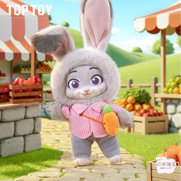 Qoo10] TOPTOY 【急速出荷！公式正規品】TOP TOYニ