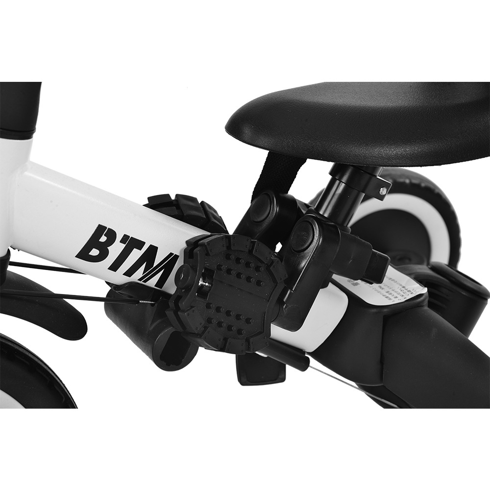 【国内即発送】87子供用三輪車 4in1 三輪車のりもの押し棒付き87 【国内即発送】87子供用三輪車 4in1 三輪車のりもの押し棒付き87