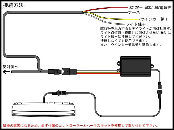 Qoo10] Z33 フェアレディZ 後期 LED デ