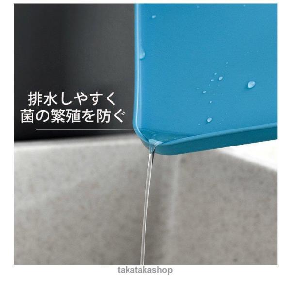 日用雑貨 キッチン雑貨 キッチン用品 収納 収納ボックス お皿 水切りラック 蓋付き 大容量 キッチンアイテム ホワイト ブルーフェミニン おしゃれ 日用雑貨 キッチン雑貨 キッチン用品 収納 収納ボックス お皿 水切りラック 蓋付き 大容量 キッチンアイテム ホワイト ブルーフェミニン おしゃれ